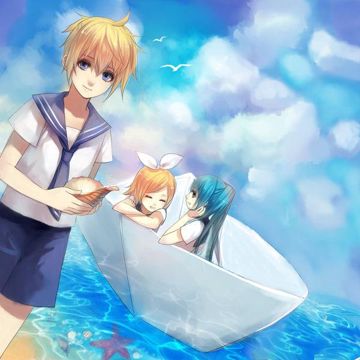 とんとんまーえ！-cover