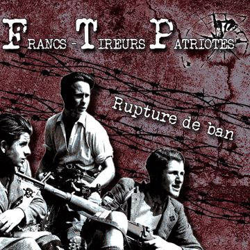 Tous pourris-cover