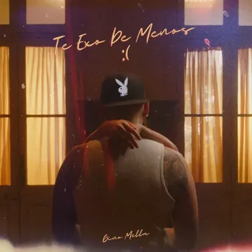TE EXO DE MENOS :(-cover