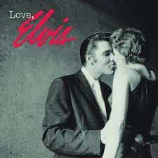 Can't Help Falling In Love(2003 Sony Remaster)-cover