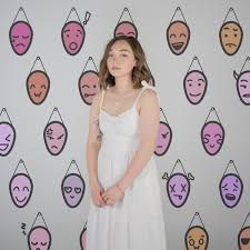 Prom Dress (instrumental version)-cover