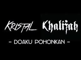 Doa Ku Pohonkan-cover
