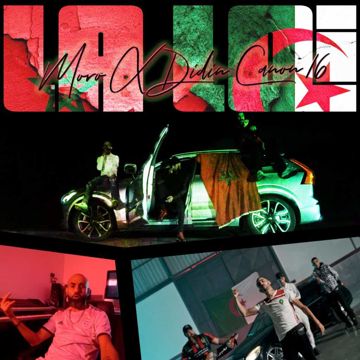 La loi (feat. Didin Canon 16)-cover