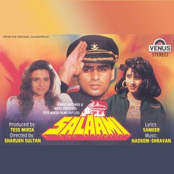 Chehra Kya Dekhte ho-cover