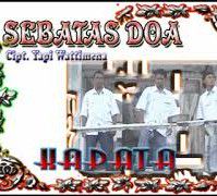 kapata-vg-sebatas-doa-cover-image