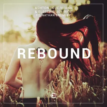 Rebound (Original Mix)-cover