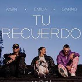 Tu Recuerdo-cover