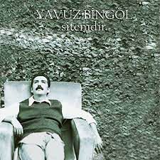 Sarı Gelin-cover