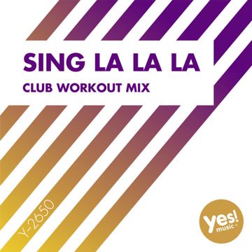 SING LA LA LA
