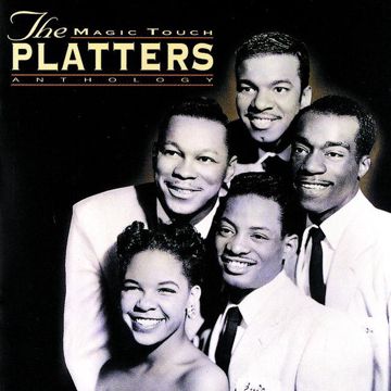 the-platters-only-you-cover-image