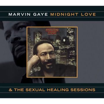 Healing Love-cover