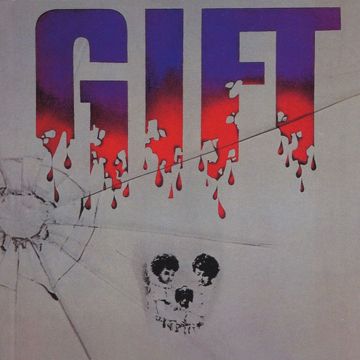 Gift-cover