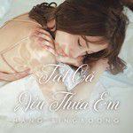 Tất Cả Đều Thua Em-cover