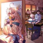 Love Me Like You Do (Nightcore)-cover