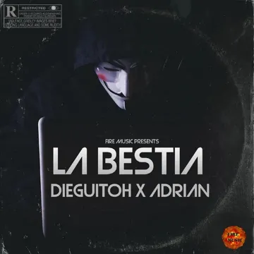 La Bestia-cover