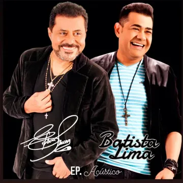 Um Sonho de Amor (Acústico)-cover