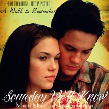 Someday Well Know-cover