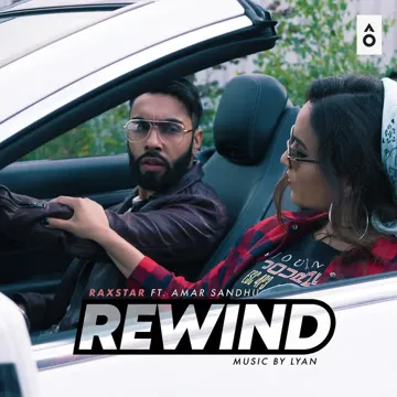 Rewind-cover