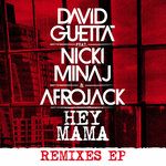 Hey Mama(Afrojack Remix)(Remix)-cover