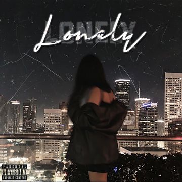 Lonely-cover