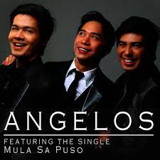 Mula Sa Puso