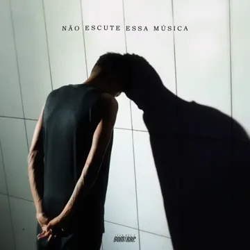 NÃO ESCUTE ESSA MÚSICA-cover