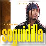 tu me da seguidilla (feat. Don Shakiity)-cover