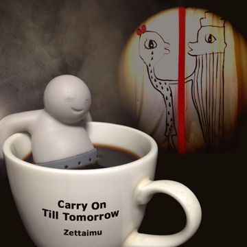 Carry On Till Tomorrow