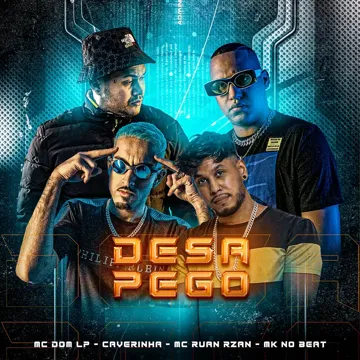 Desapego-cover