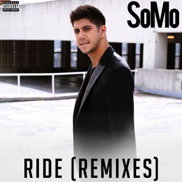 Ride-cover