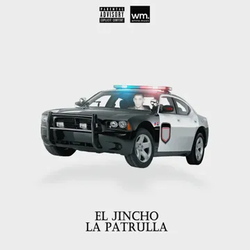 La Patrulla-cover