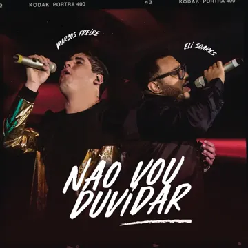 Não Vou Duvidar-cover