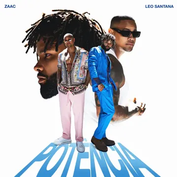 Potência-cover