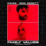 Family Values (Jonasu Remix)-cover