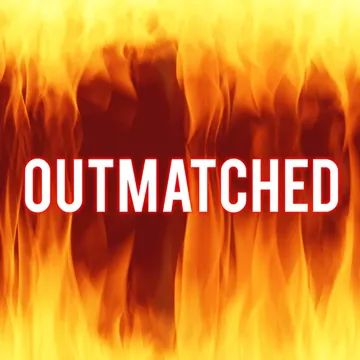 Outmatched-cover