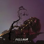 Feels Right-cover