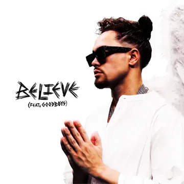 Believe-cover