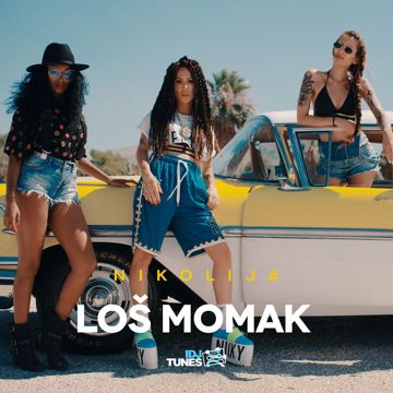 LOS MOMAK-cover
