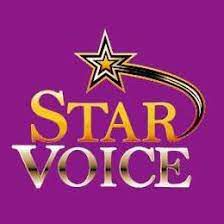 Star(Voice English Version)