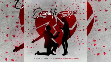 Quedate Aqui-cover
