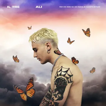 Il tuo nome (Acoustic Version)-cover