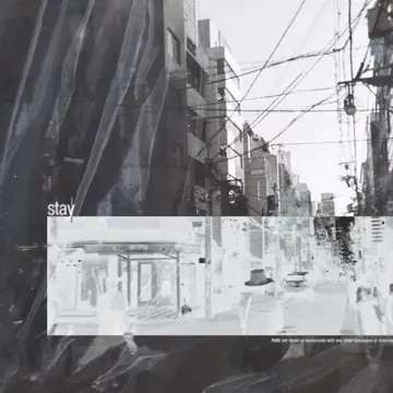 Stay-cover