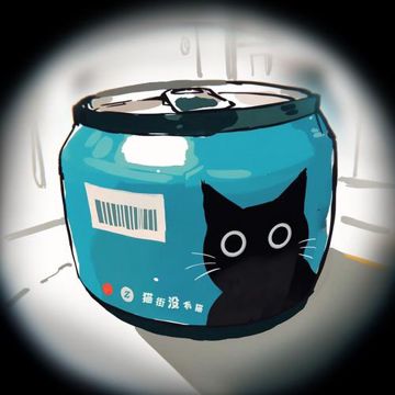 猫街没有猫-cover