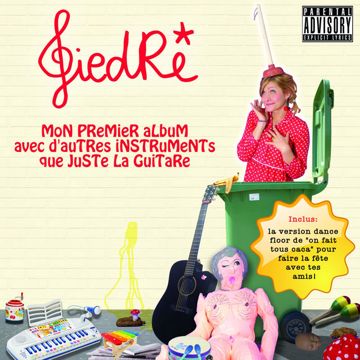 La vie c'est de la merde