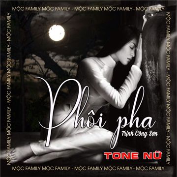 Phôi Pha (Tone Nam) Acoustic-cover