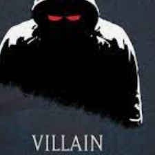 Villain-cover