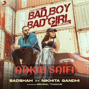 Bad Boy X Bad Girl