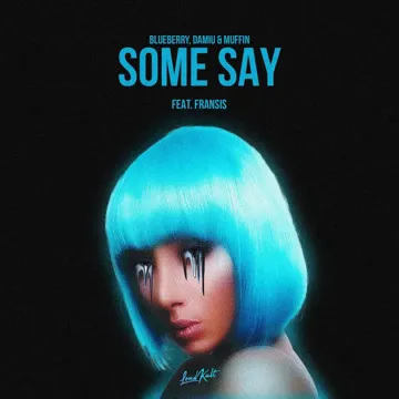 Some Say-cover