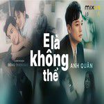 E Là Không Thể(Lofi Explicit)-cover