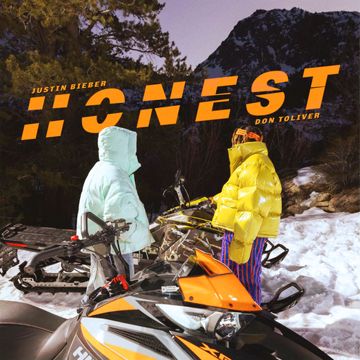 Honest-cover